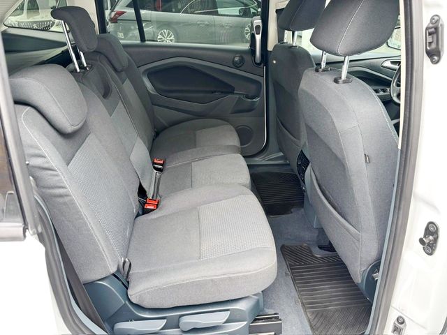 Ford Grand C-Max 1.0 EcoBoost 125 Auto Start-Stop Edition