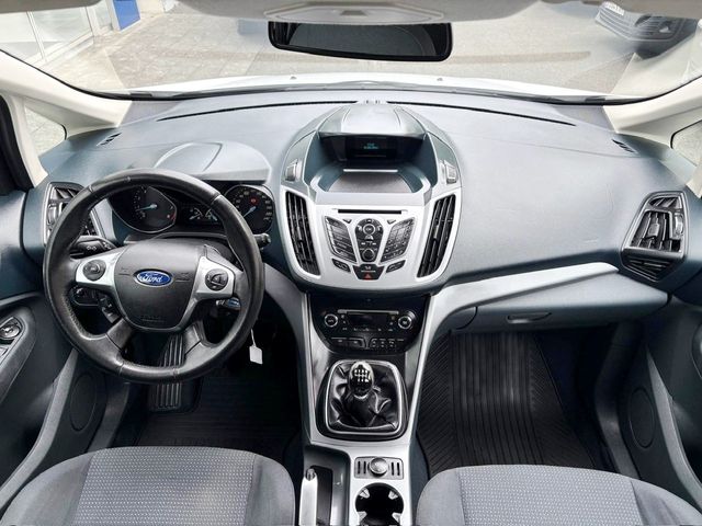 Ford Grand C-Max 1.0 EcoBoost 125 Auto Start-Stop Edition