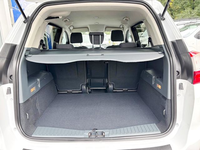 Ford Grand C-Max 1.0 EcoBoost 125 Auto Start-Stop Edition