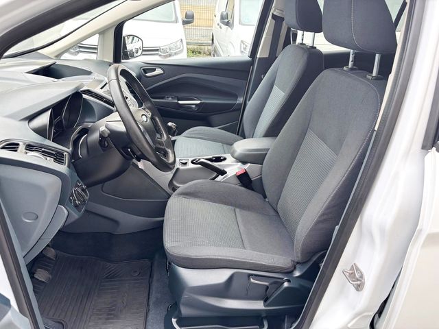 Ford Grand C-Max 1.0 EcoBoost 125 Auto Start-Stop Edition