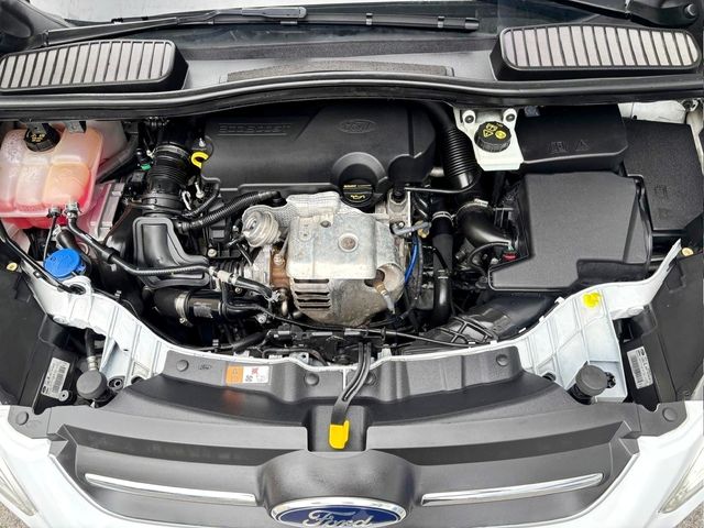 Ford Grand C-Max 1.0 EcoBoost 125 Auto Start-Stop Edition