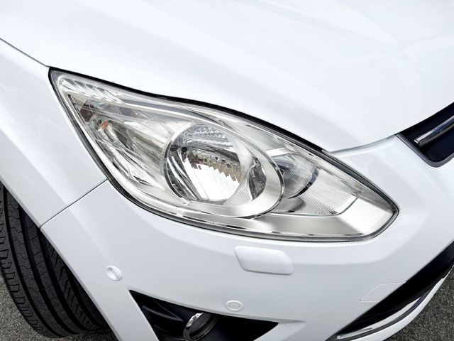 Ford Grand C-Max 1.0 EcoBoost 125 Auto Start-Stop Edition