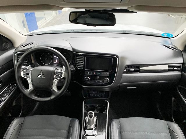 Mitsubishi Outlander 2.0 PHEV Kaiteki Auto 4WD