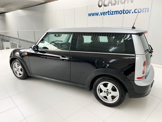 Mini MINI One Clubman