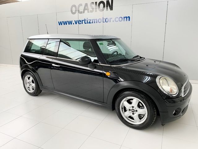 Mini MINI One Clubman