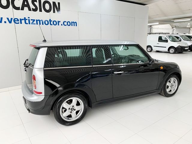 Mini MINI One Clubman