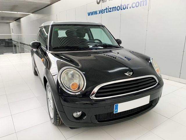 Mini MINI One Clubman