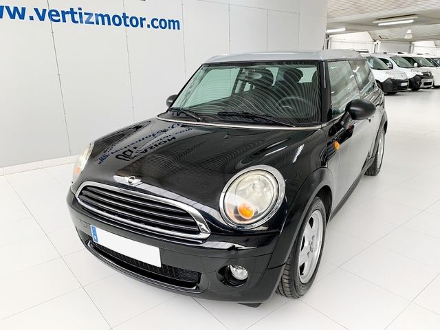 Mini MINI One Clubman