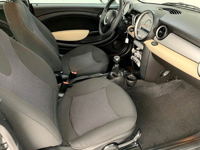 Mini MINI One Clubman