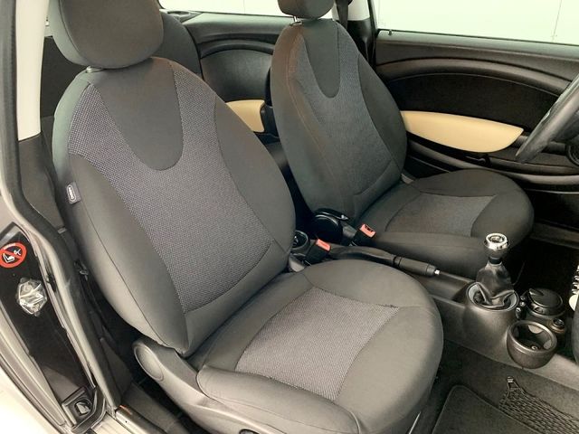 Mini MINI One Clubman