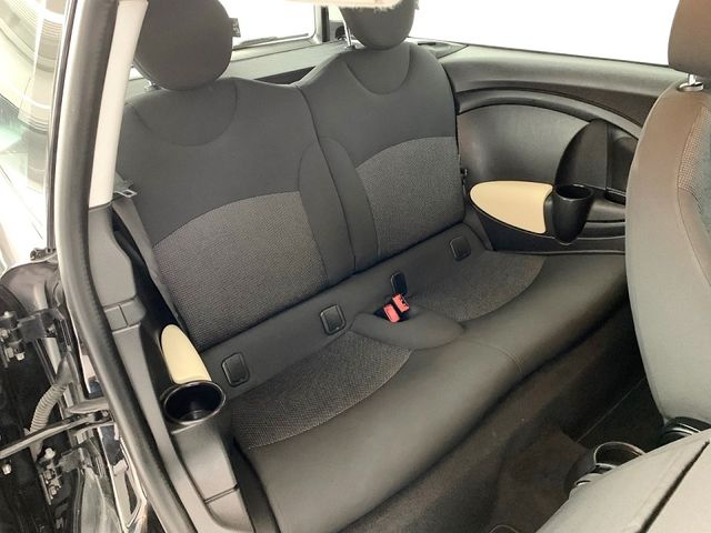 Mini MINI One Clubman