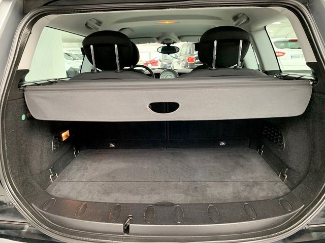 Mini MINI One Clubman