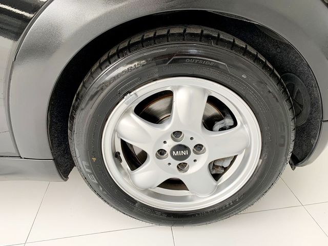 Mini MINI One Clubman