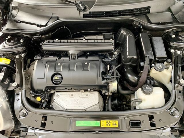 Mini MINI One Clubman