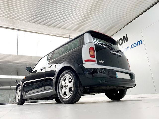 Mini MINI One Clubman