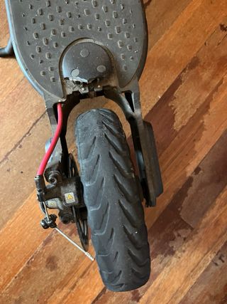 Patinete Eléctrico Xiaomi Pro 2