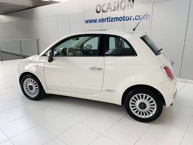 Fiat 500 1.2 8v 69cv Sport