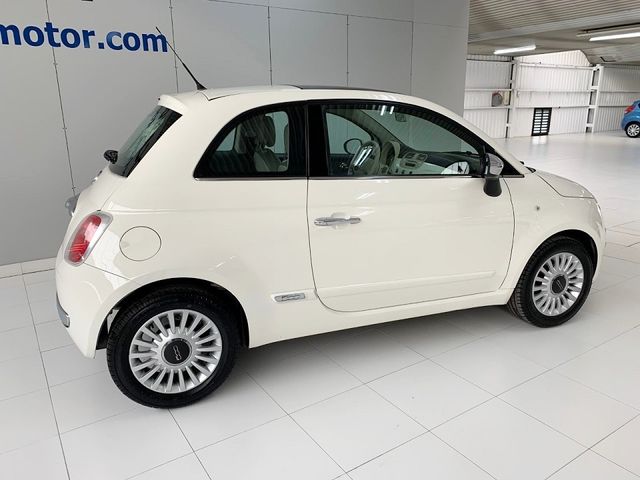 Fiat 500 1.2 8v 69cv Sport