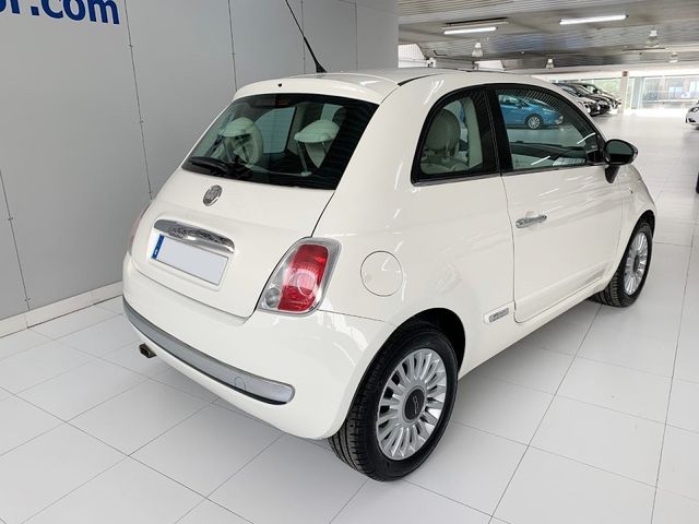 Fiat 500 1.2 8v 69cv Sport