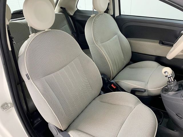 Fiat 500 1.2 8v 69cv Sport