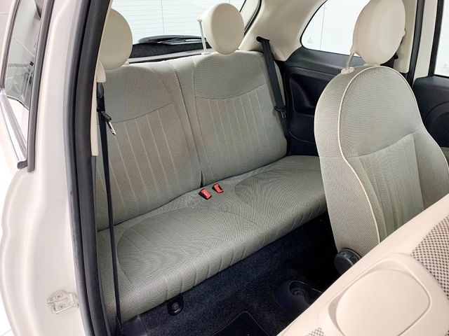 Fiat 500 1.2 8v 69cv Sport