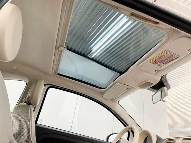 Fiat 500 1.2 8v 69cv Sport