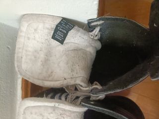 Patines de Hielo Bauer Supreme