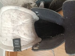Patines de Hielo Bauer Supreme