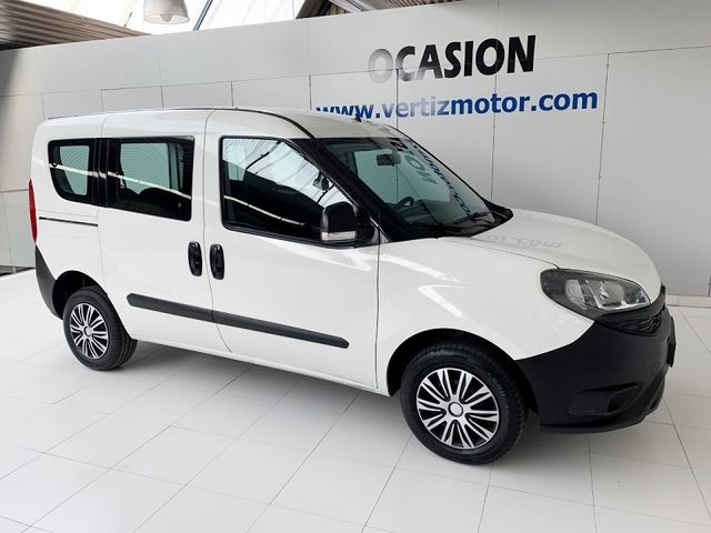 Fiat Doblò Panorama Pop N1 1.3 Multijet 70kW (95CV)