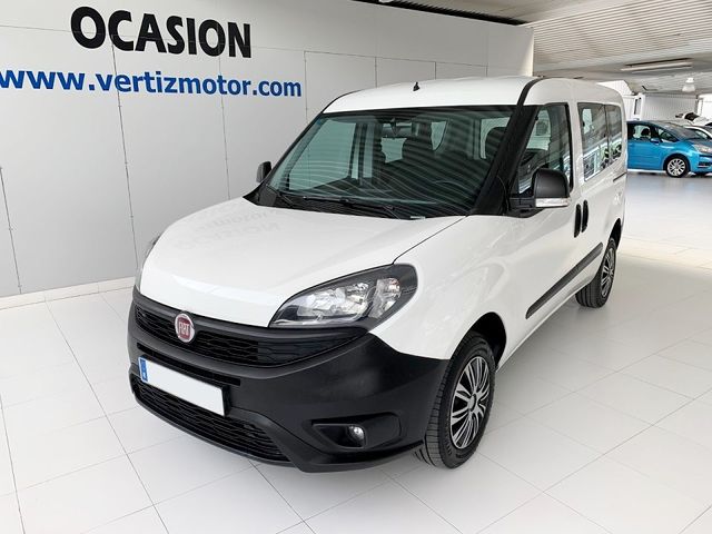 Fiat Doblò Panorama Pop N1 1.3 Multijet 70kW (95CV)