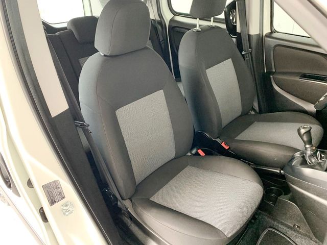 Fiat Doblò Panorama Pop N1 1.3 Multijet 70kW (95CV)