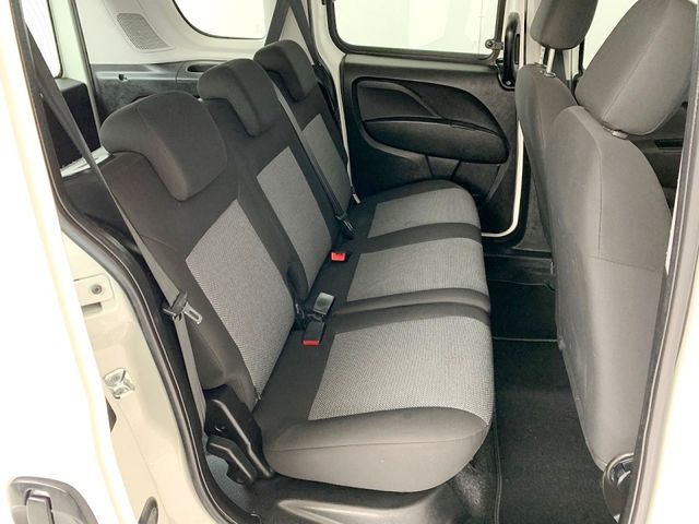 Fiat Doblò Panorama Pop N1 1.3 Multijet 70kW (95CV)