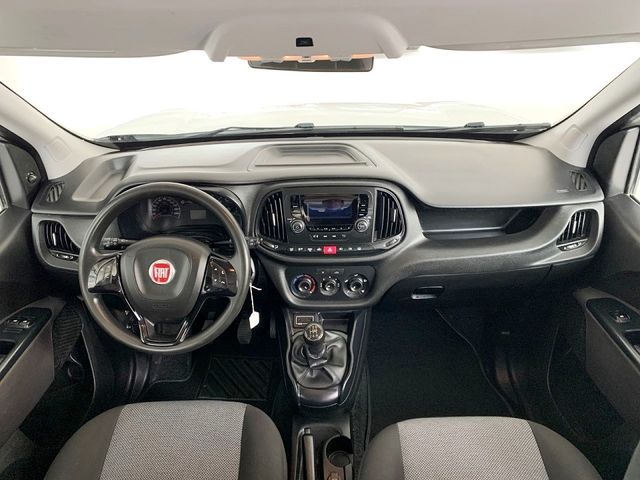 Fiat Doblò Panorama Pop N1 1.3 Multijet 70kW (95CV)