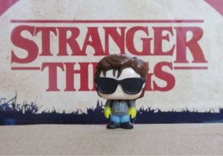 Funko Pop Stranger Things Steve Harrington kinder