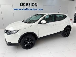 Nissan QASHQAI 1.6 dCi 4X4-i ACENTA