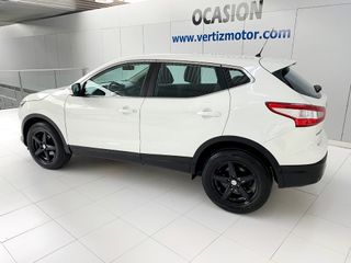 Nissan QASHQAI 1.6 dCi 4X4-i ACENTA