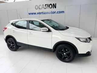 Nissan QASHQAI 1.6 dCi 4X4-i ACENTA