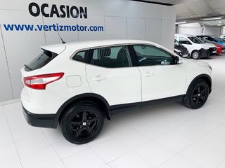 Nissan QASHQAI 1.6 dCi 4X4-i ACENTA