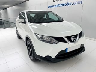 Nissan QASHQAI 1.6 dCi 4X4-i ACENTA