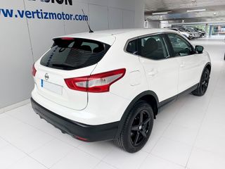 Nissan QASHQAI 1.6 dCi 4X4-i ACENTA