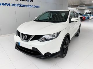 Nissan QASHQAI 1.6 dCi 4X4-i ACENTA