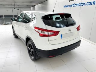 Nissan QASHQAI 1.6 dCi 4X4-i ACENTA