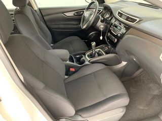 Nissan QASHQAI 1.6 dCi 4X4-i ACENTA