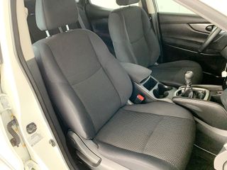 Nissan QASHQAI 1.6 dCi 4X4-i ACENTA