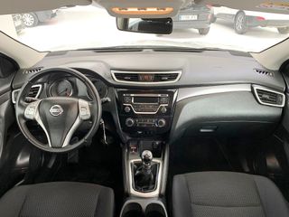 Nissan QASHQAI 1.6 dCi 4X4-i ACENTA