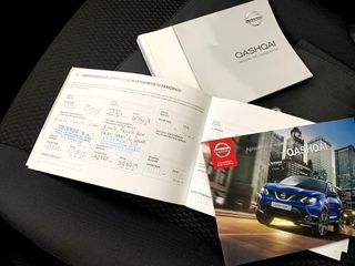 Nissan QASHQAI 1.6 dCi 4X4-i ACENTA