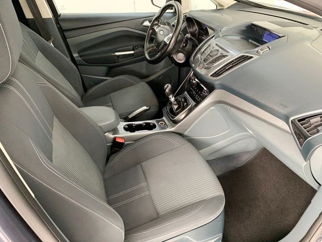 Ford Grand C-Max 1.0 EcoBoost 125 Auto-Start-Stop Titani.