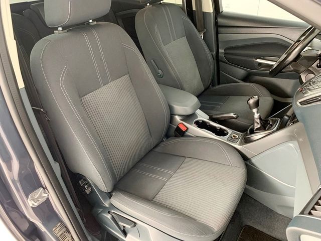 Ford Grand C-Max 1.0 EcoBoost 125 Auto-Start-Stop Titani.