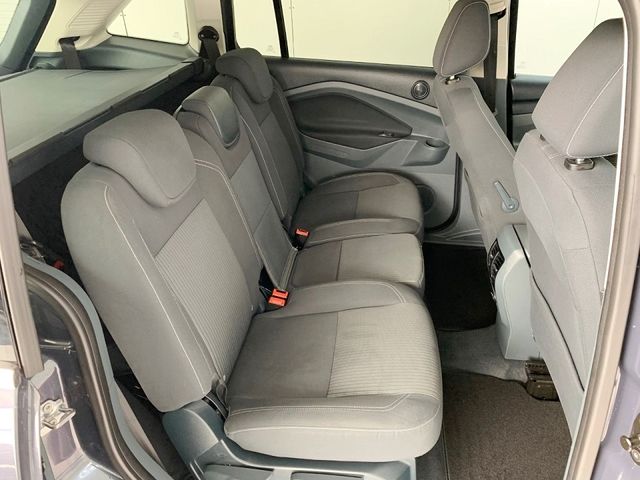 Ford Grand C-Max 1.0 EcoBoost 125 Auto-Start-Stop Titani.