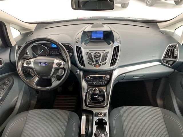 Ford Grand C-Max 1.0 EcoBoost 125 Auto-Start-Stop Titani.